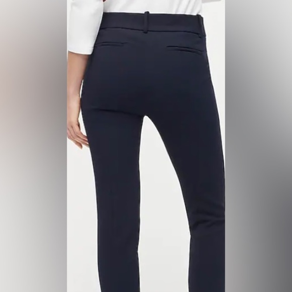 New with tags! J Crew trouser , pants - Picture 4 of 7